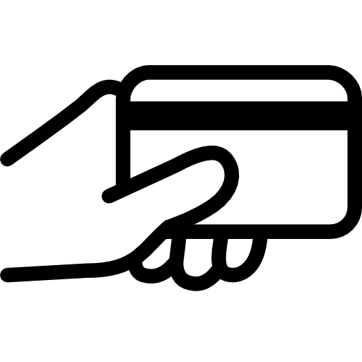 Bezahlungsicon