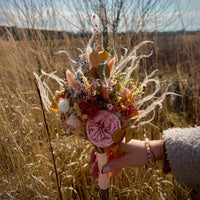 Hochzeitsblumen