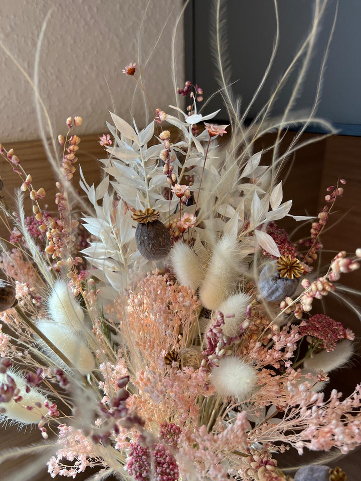 Siluna Trockenblumenstrauss