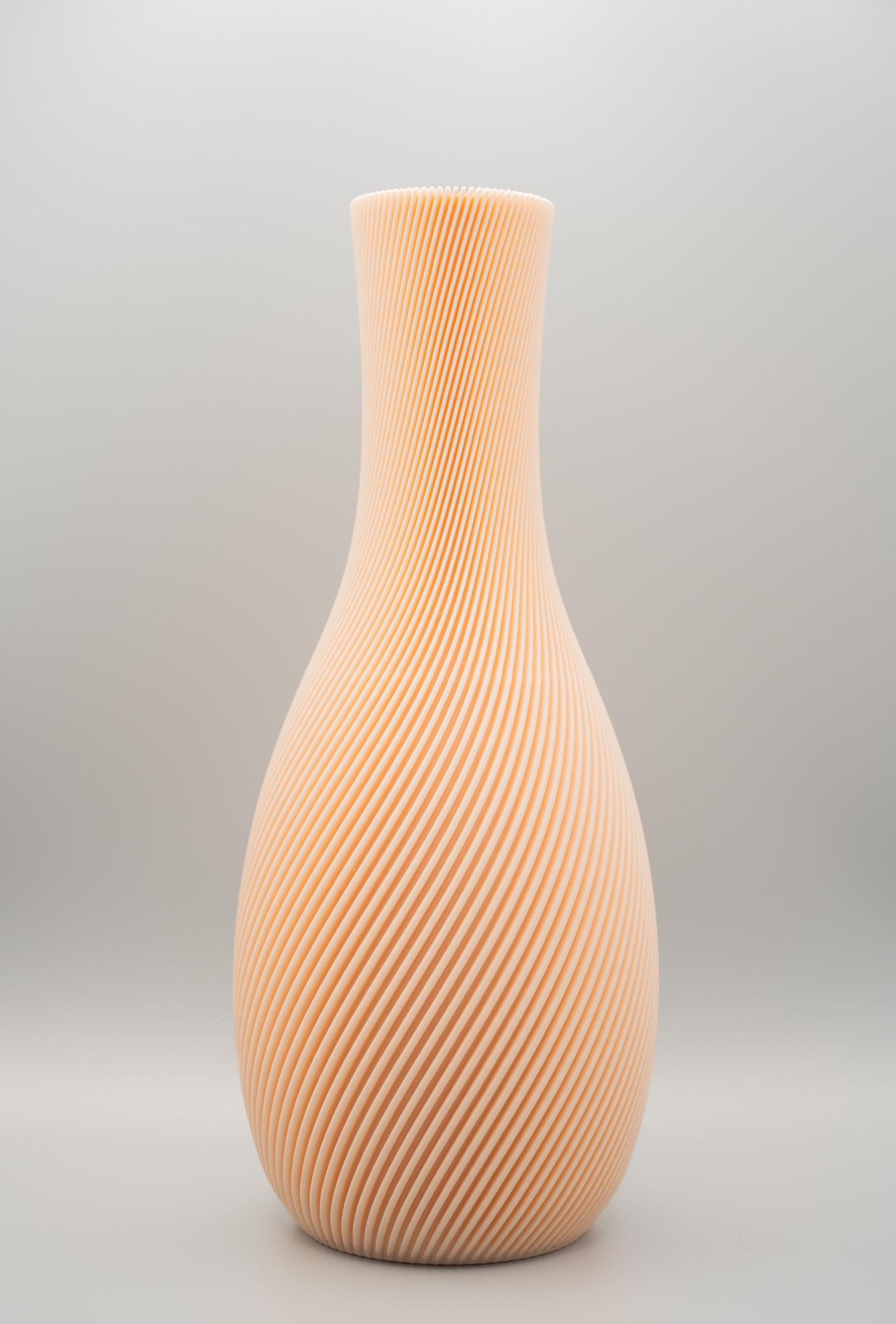 3D Druck Vase Seed Rosa | Babakin & Mehrens - Zehn von Zehn